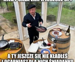 Oto najlepsze memy z Makłowiczem. Ubawicie się do łez!