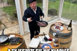 Oto najlepsze memy z Makłowiczem. Ubawicie się do łez!