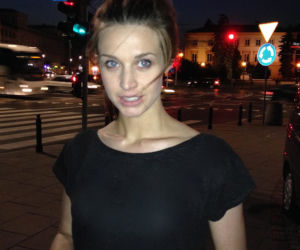 Na dobre i na złe. Zuza (Julia Kamińska)
