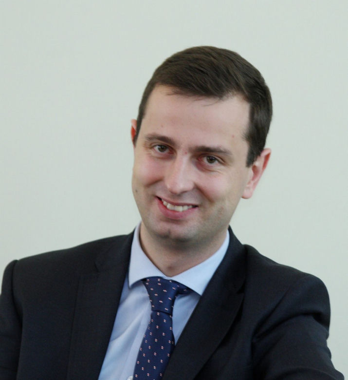 Kandydaci na prezydenta RP  - matury