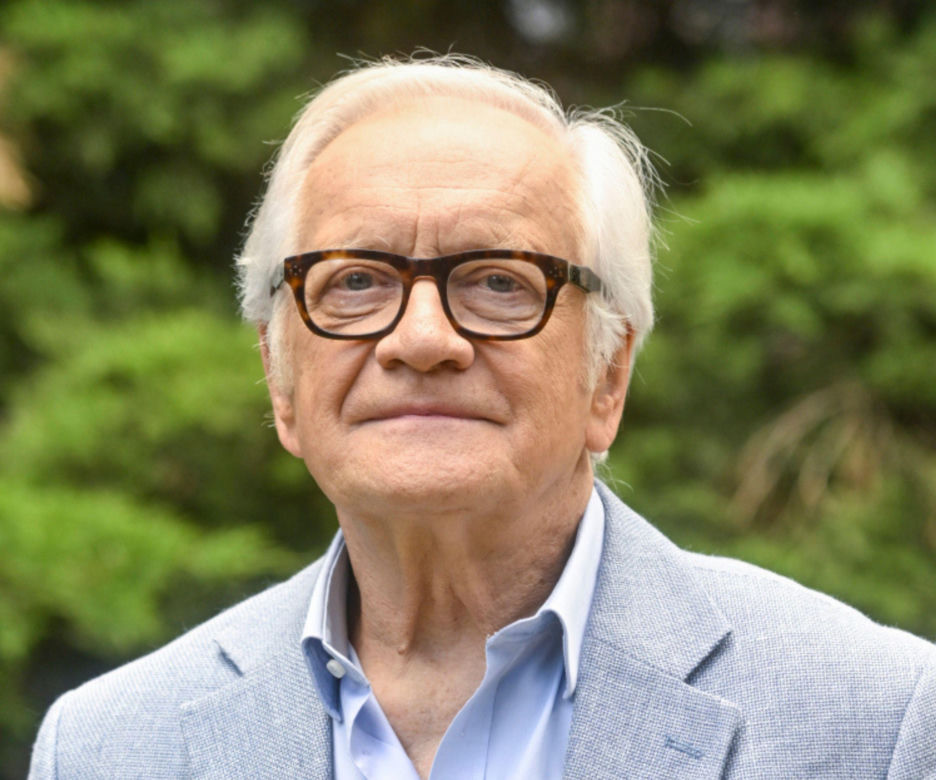 Andrzej Seweryn zagra w "Ranczu"