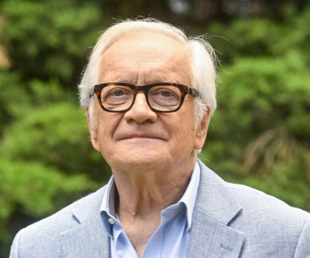 Andrzej Seweryn zagra w Ranczu