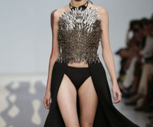 Marta Sędzicka, top model
