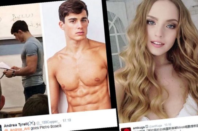Matematyka może być seksi. Mamy na to 2 niezbite dowody!