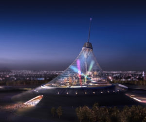 khan shatyr astana kazachstan