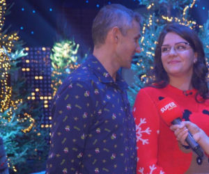 Kasia i Dawid z 3. edycji Rolnik szuka żony