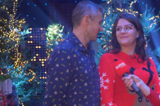 Kasia i Dawid z 3. edycji Rolnik szuka żony