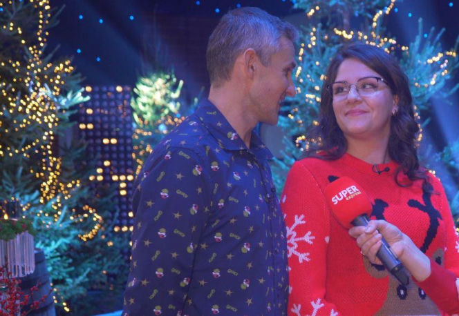 Kasia i Dawid z 3. edycji "Rolnik szuka żony"