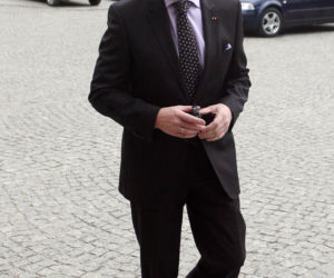 Zdrojewski przeciw PO
