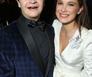 Młodzi aktorzy serialu Stranger Things