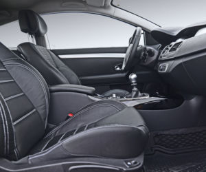 Renault Laguna Coupe 2.0 dCi GT