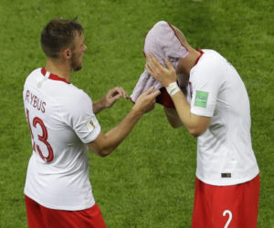 Przeproście! I oddajcie kasę za mundial!