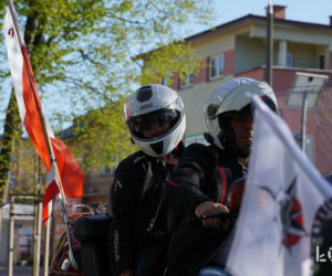 Piknik z okazji Święta Flagi 2026 w Parku Miejskim w Łukowie