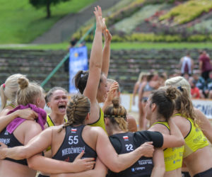 II Turniej PGNiG Summer Superligi Łomża