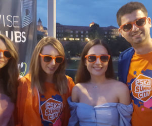Szalony weekend pełen emocji z ESKA Summer City