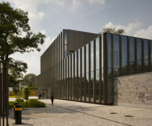 Ambasada Brytyjska w Warszawie