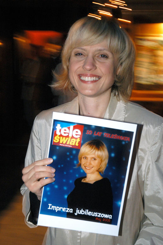 Aleksandra Woźniak 