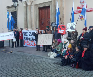 W Krakowie będą polować w najlepsze. Radni odrzucili rezolucję do władz województwa
