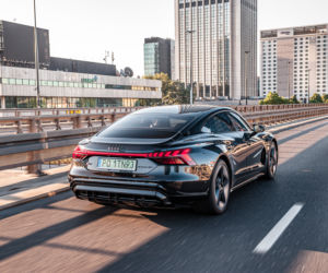 Audi RS e-tron GT
