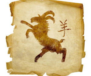 Nowy rok chiński - horoskop od znanej wróżki