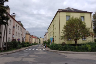 To jedno z najstarszych miast na Śląsku. Jest stolicą historycznej krainy