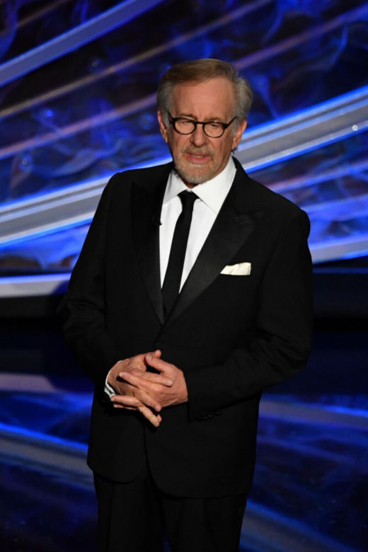 Steven Spielberg