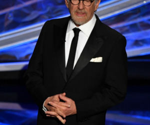 Steven Spielberg
