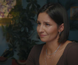 M jak miłość odc. 1905. Agnes (Amanda Mincewicz)