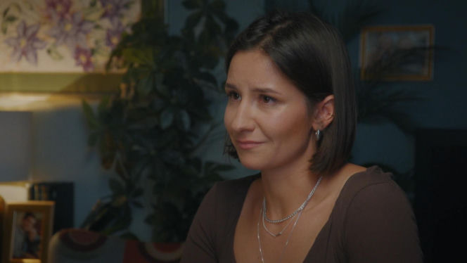 M jak miłość odc. 1905. Agnes (Amanda Mincewicz)