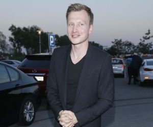 Jakub Wesołowski