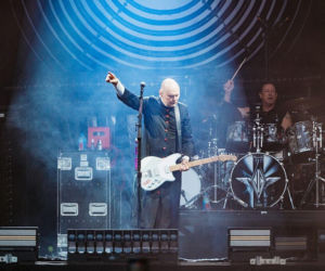 Billy Corgan nie ma wątpliwości, że to jeden z najbardziej wpływowych zespołów w historii rocka. O kim myśli?