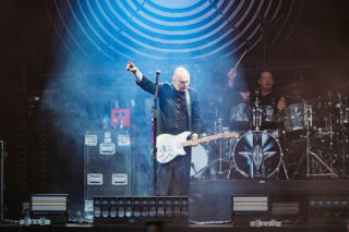 Billy Corgan (The Smashing Pumpkins) wskazał jeden z najbardziej wpływowych zespołów rockowych w XX wieku. Stali się wzorem 