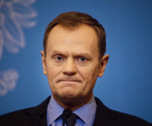 Donald Tusk