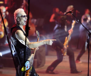 KONCERT The Scorpions w ŁODZI 09.05.2015: gdzie zaparkować samochód