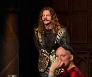 The Traitors. Zdrajcy sezon 3 odcinek 8