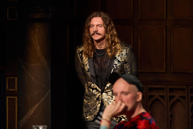 "The Traitors. Zdrajcy" sezon 3 odcinek 8