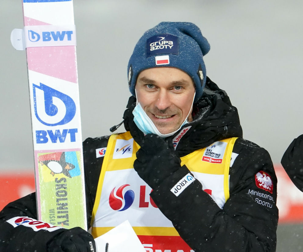 Skoki narciarskie 18-19.12.2021 - PROGRAM. O której godzinie skoki w sobotę i niedzielę?