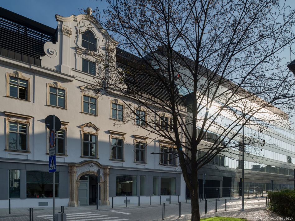 Najpiękniejsze we Wrocławiu