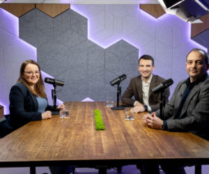 Jak firmy kupują energię elektryczną w 2026 roku? Nowy sezon E.ON Talks startuje od konkretów