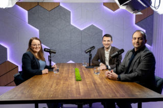 Jak firmy kupują energię elektryczną w 2026 roku? Nowy sezon E.ON Talks startuje od konkretów