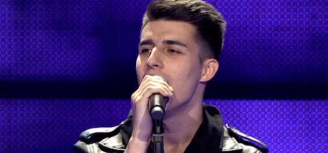 Filip Lato - kim jest 'młody bezczel' z Voice Of Poland? Zaśpiewa w kolejnym show! 