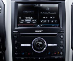 Ford Mondeo Vignale 2.0 TDCi 210 KM Twin-turbo PowerShift