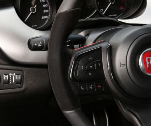 Fiat 500X Sport