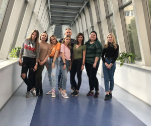 Szansa na sukces - finał 19.05.2019