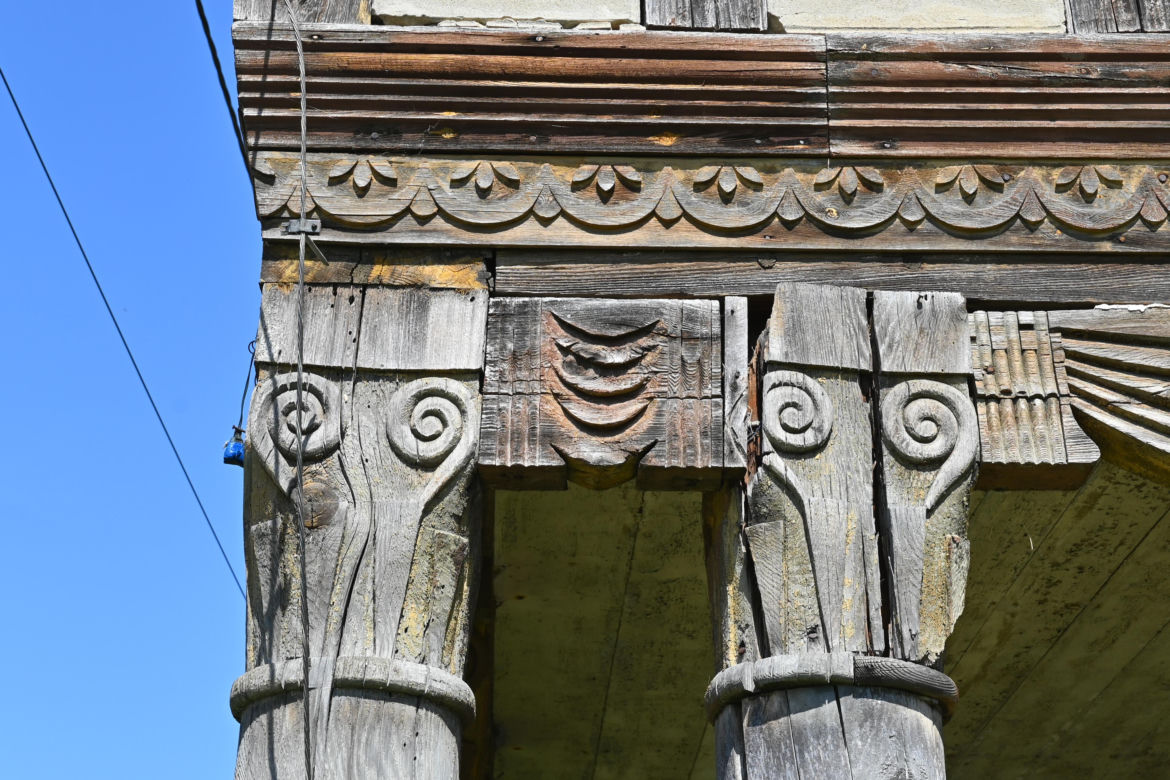 Nowa Kościelnica