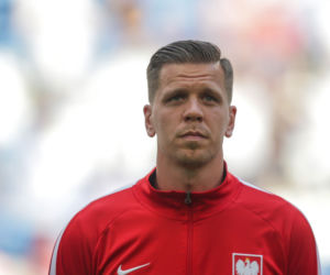 Wojciech Szczęsny stracił siostrę w tragicznym wypadku