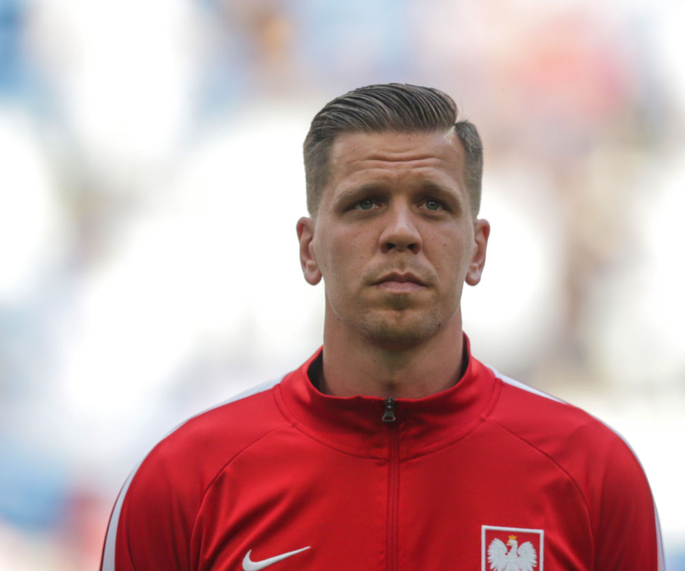 Wojciech Szczęsny stracił siostrę w tragicznym wypadku