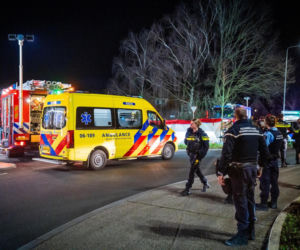 Samochód wjechał w tłum podczas parady świateł. Jest wielu rannych