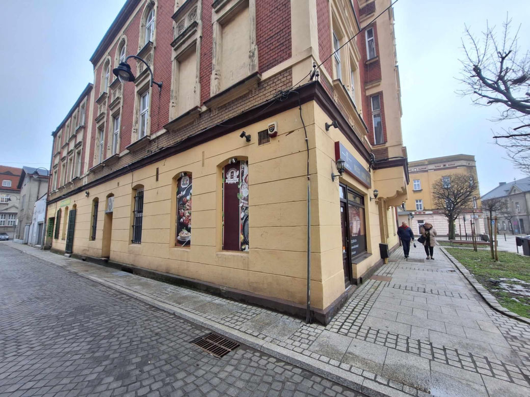 Restauracja za zdrową żywnością Tarnowskie Góry