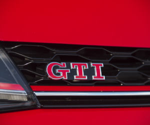 Volkswagen Golf GTI TCR 2.0 TSI 290 KM DSG7